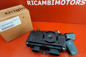ALLARME ANTIFURTO CENTRALINA DWA BMW