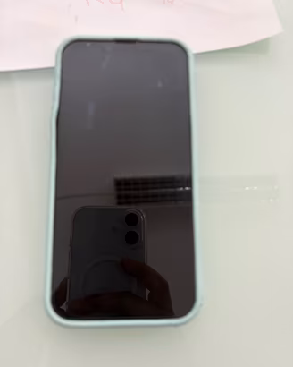 Iphone 16E 128gb