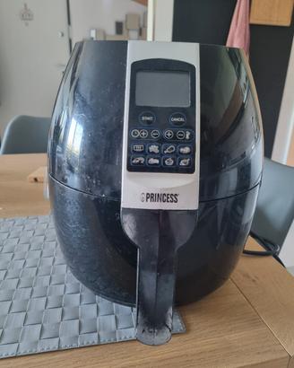 Friggitrice ad aria
