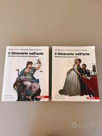 itinerario nell’arte 2 e 3