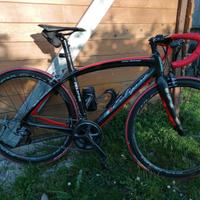 Bici da strada Eclipse