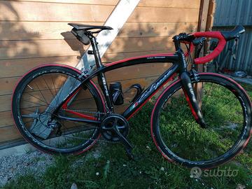 Bici da strada Eclipse