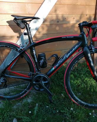 Bici da strada Eclipse
