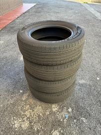 Gomme estive