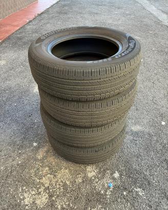 Gomme estive