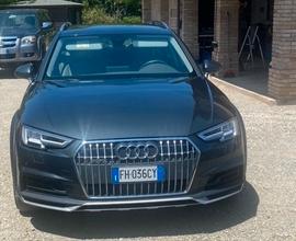 AUDI A4 allroad 2ª serie - 2017