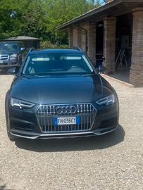 AUDI A4 allroad 2ª serie - 2017