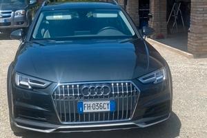 AUDI A4 allroad 2ª serie - 2017