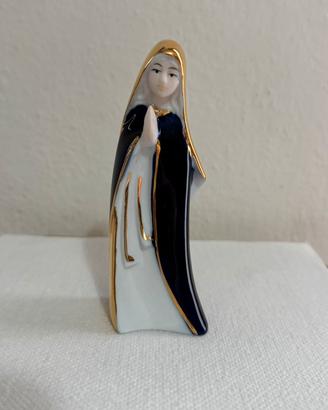 Statua di Nostra Signora di Lourdes