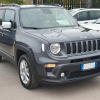 JEEP Renegade 1.3 T4 190 PHEV AT6 4xe LIMITED PARK