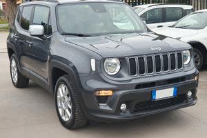 JEEP Renegade 1.3 T4 190 PHEV AT6 4xe LIMITED PARK