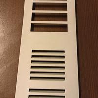 pulsantiera LT  Terraneo citofonica