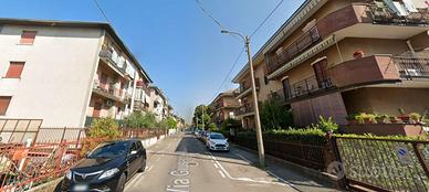 Trilocale a Nova Milanese libero subito