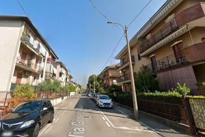 Trilocale a Nova Milanese libero subito