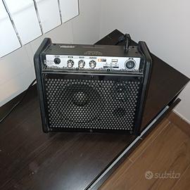 amplificatore 20W 