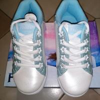 Scarpe Frozen 