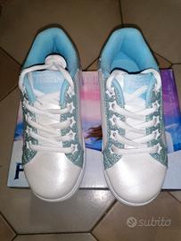 Scarpe Frozen 