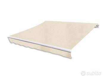 TENDA DA SOLE MOTORIZZATA *usata*