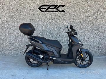 KYMCO AGILITY 125 S E5 - NUOVO IN PRONTA CONSEGNA