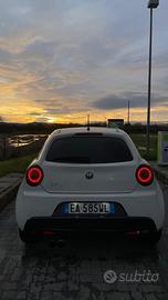 4,999€ Alfaromeo Mito 2010