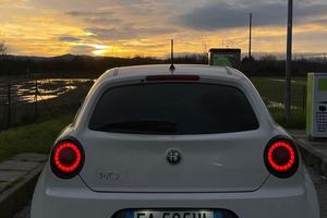 4,999€ Alfaromeo Mito 2010