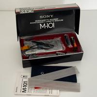 Sony m-101