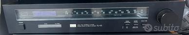 Stereo Tuner Sansui TU-S5