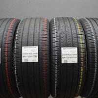 4 pneumatici pirelli 235/50 r20 104w tu17799