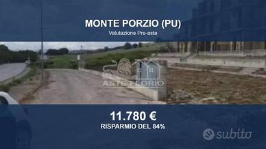 Immobile in asta di 351 m² a Monte Porzio