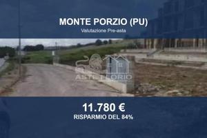 Immobile in asta di 351 m² a Monte Porzio