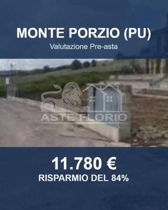 Immobile in asta di 351 m² a Monte Porzio