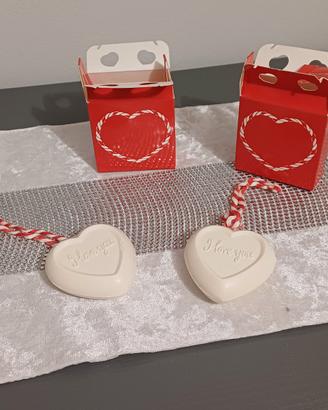 saponetta  idea per Natale