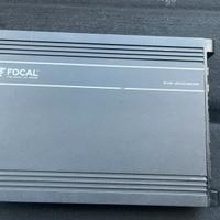 Amplificatore auto Focal AP-4340