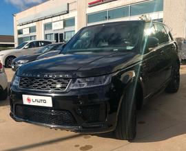 Land Rover Range Rover Sport Range Rover Sport 3.0