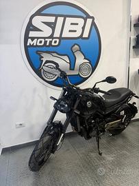 Benelli Leoncino 500
