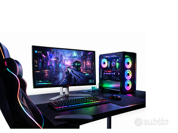 Monitor Gaming AOC AGON AG271QG 27” QHD 165Hz G-SY