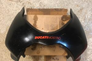 Cupolino Ducati Monster prima serie (1994-2008)