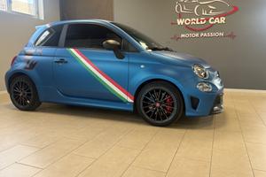 Abarth 695 1.4 Turbo T-Jet 180 CV