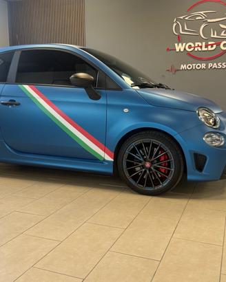 Abarth 695 1.4 Turbo T-Jet 180 CV