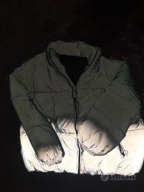 giubbotto zara L 