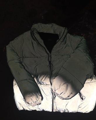 giubbotto zara L 
