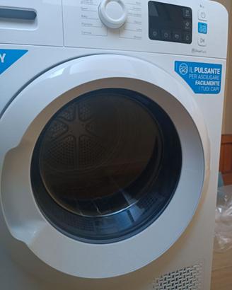 Asciugatrice INDESIT YT M11 82 RX   nuova