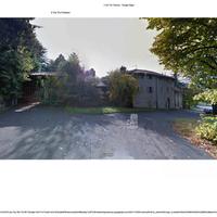 Cisano bergamasco Cascina + villa