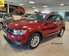 Volkswagen Tiguan Business Bmt 2.0 Tdi 150 cv aut.