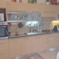 cucina completa