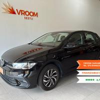 VOLKSWAGEN Polo 6� serie Polo 1.0 TSI Life