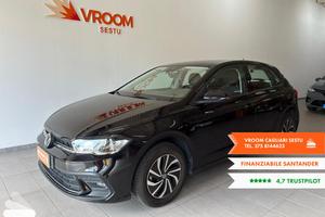 VOLKSWAGEN Polo 6� serie Polo 1.0 TSI Life