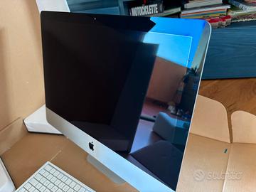 iMac da 21,5" con display retina