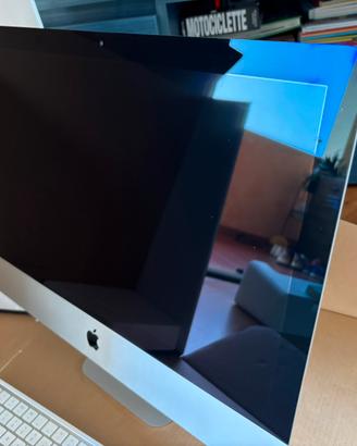 iMac da 21,5" con display retina