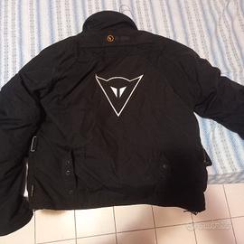 giacca  moto Dainese